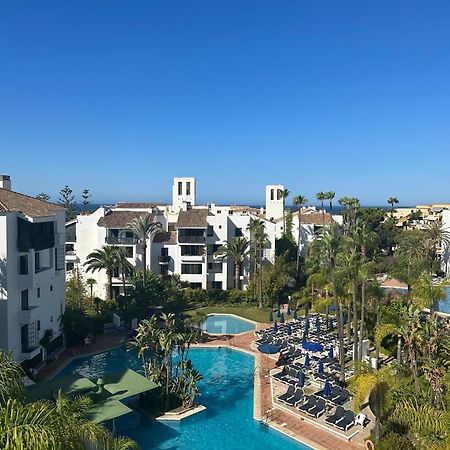 Jardines De Las Golondrinas Marbella With Sea Views Ngoại thất bức ảnh