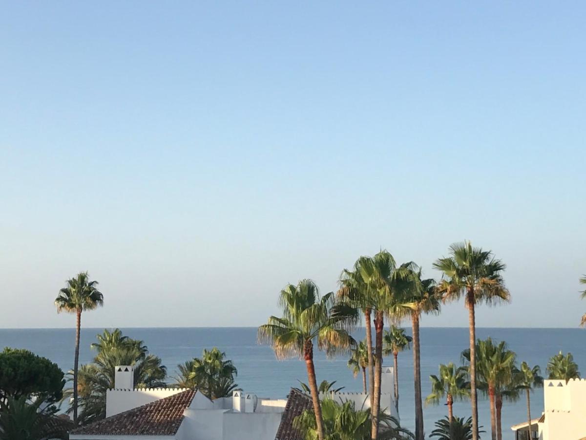 Jardines De Las Golondrinas Marbella With Sea Views Ngoại thất bức ảnh