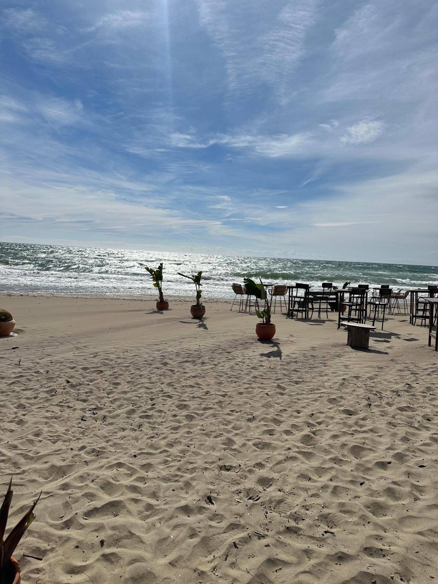 Jardines De Las Golondrinas Marbella With Sea Views Ngoại thất bức ảnh