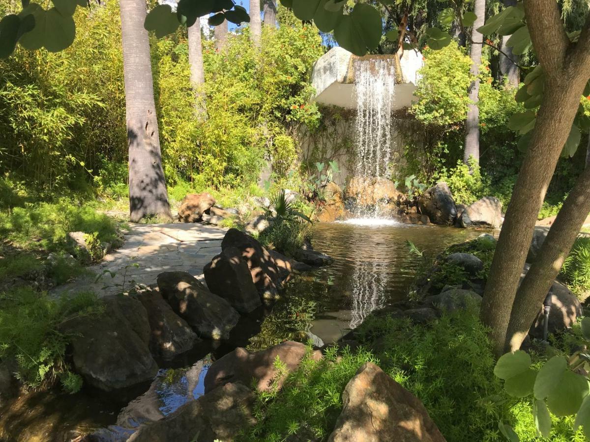 Jardines De Las Golondrinas Marbella With Sea Views Ngoại thất bức ảnh