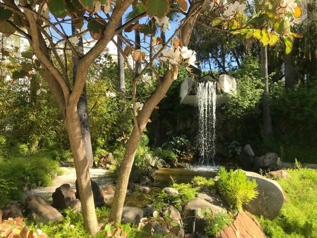 Jardines De Las Golondrinas Marbella With Sea Views Ngoại thất bức ảnh