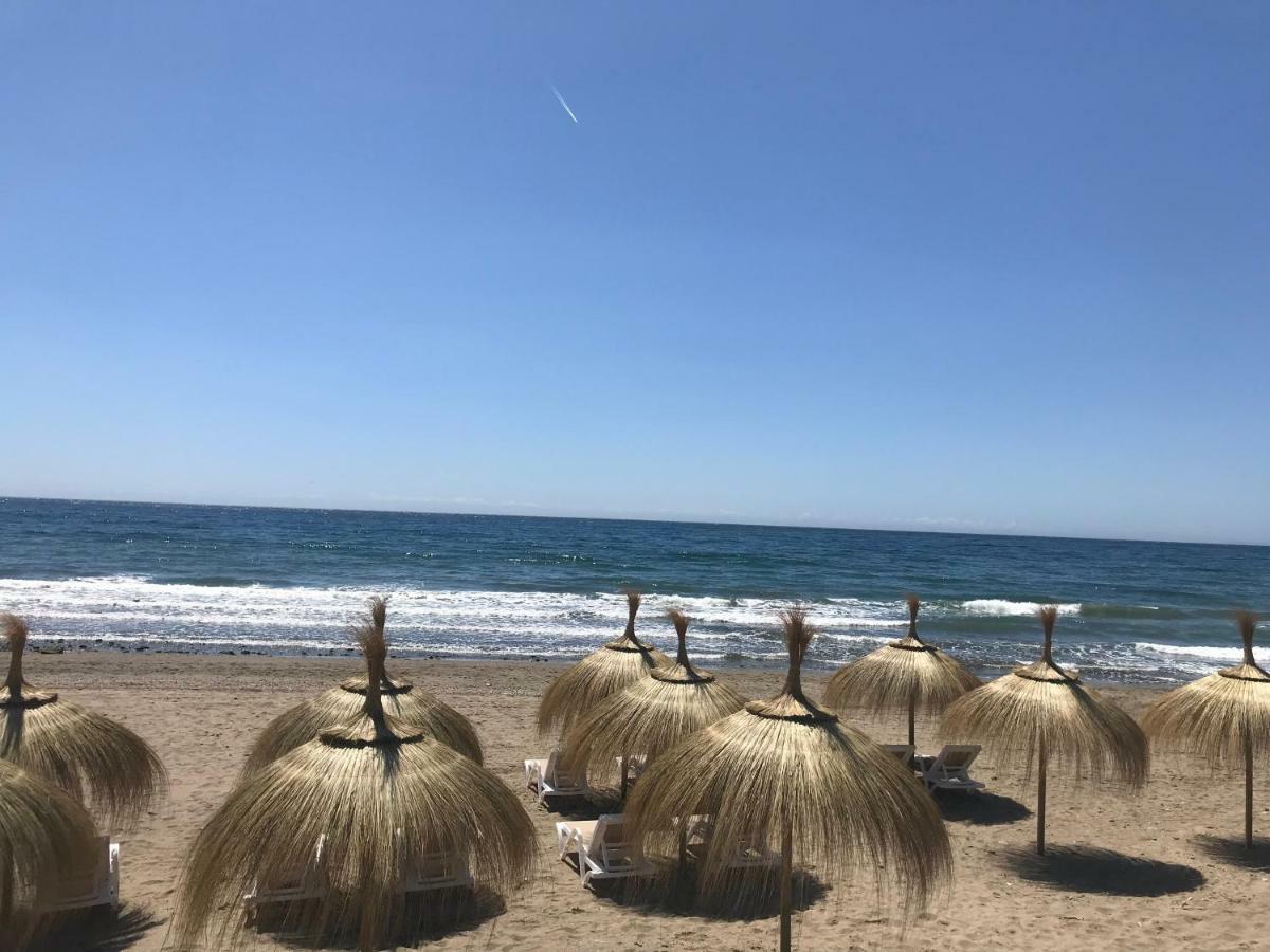 Jardines De Las Golondrinas Marbella With Sea Views Ngoại thất bức ảnh