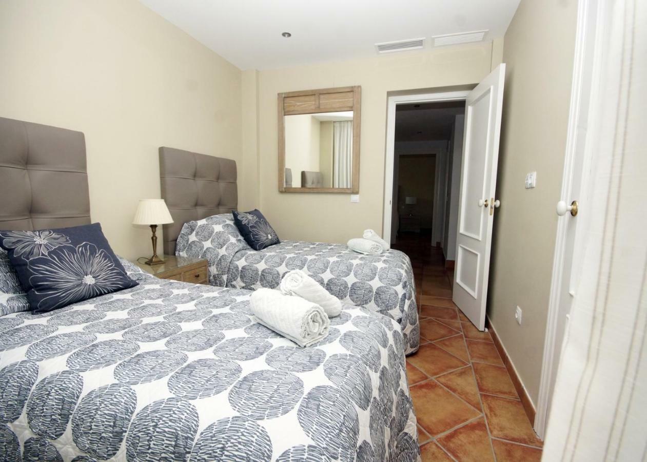 Jardines De Las Golondrinas Marbella With Sea Views Ngoại thất bức ảnh