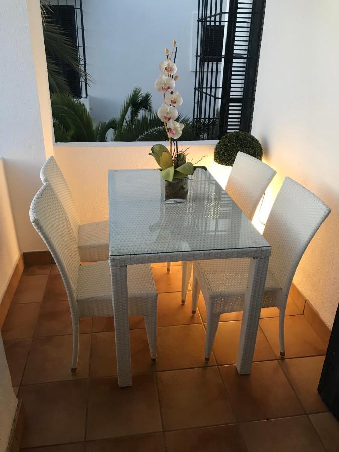 Jardines De Las Golondrinas Marbella With Sea Views Ngoại thất bức ảnh